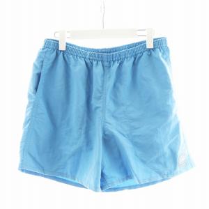 バギーズ Ms Baggies Shorts-5in ショートパンツ ハーフパンツ ロゴ ナイロン M