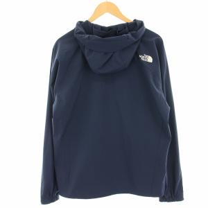 THE NORTH FACE エボリューションジャケット EVOLUTION JACKET マウンテンパーカー ブルゾン ジップアップ