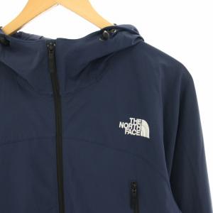 THE NORTH FACE エボリューションジャケット EVOLUTION JACKET マウンテンパーカー ブルゾン ジップアップ