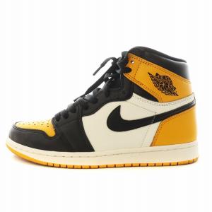 Air Jordan 1 Retro High オリジナル タクシー