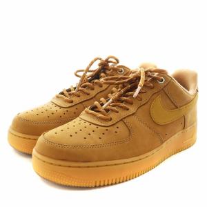 NIKE Air Force 1 Low 07 WB Flax Wheat