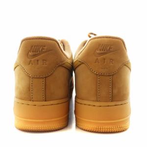 NIKE Air Force 1 Low 07 WB Flax Wheat