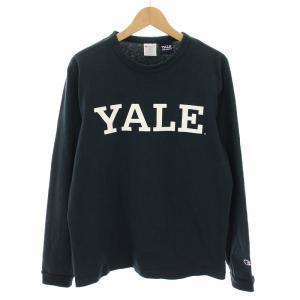 YALE UNIVERSITY LONG SLEEVE T-SHIRT