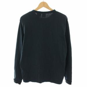 Champion YALE UNIVERSITY LONG SLEEVE T-SHIRT