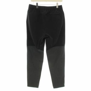 THE NORTH FACE APEX Flex Pant エイペックスフレックスパンツ イージー テーパード 切替 ロゴ プリント