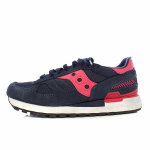 WMNS SHADOW ORIGINAL スニーカー シューズ USA8 24.5cm ネイビー ピンク
