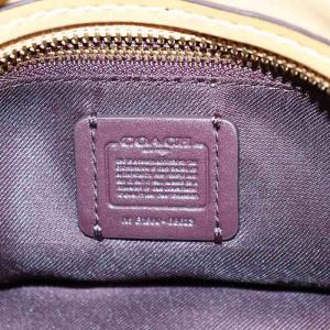 COACH ドリーマー ハンドバッグ ショルダーバッグ 2way レザー ベージュ 69623 /AN28 D