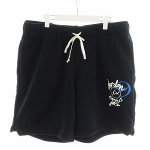 ×TRAVIS SCOTT×FRAGMENT ジョーダン ショートパンツ