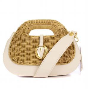 ORLANDI VALENTINO 24SS HANDバッグ 2WAY