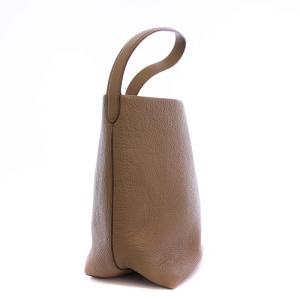 The Row MIDIUM NIS PARK TOTE ブラウン