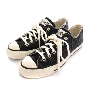 CONVERSE アッパーハイツ upper hights スピック&スパン Spick&Span 24AW ALLSTAR