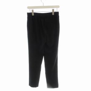 Theory Admiral Crepe Treeca Pull On Pant J スラックスパンツ テーパード 2