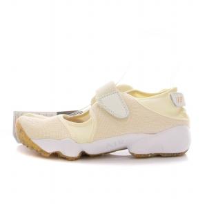 Women's Air Rift Summit White ホワイト