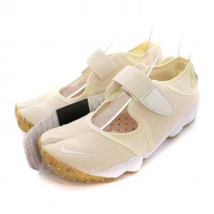 NIKE Women's Air Rift Summit White ホワイト