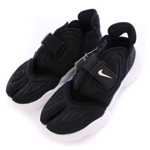 NIKE Aqua Rift Black White スニーカー US7.5