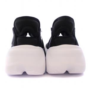 NIKE Aqua Rift Black White スニーカー US7.5