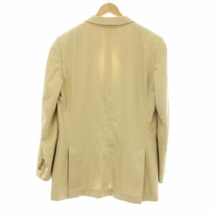 PAUL SMITH テーラードジャケット ブレザー 長袖 M ベージュ PM-ST-58502 /OR
