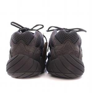 adidas YEEZY 500 Utility Black スニーカー US9.5