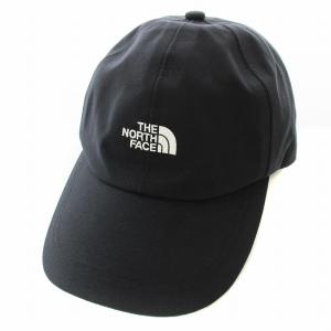 NN02306 ヴィンテージゴアテックスキャップ GORE-TEX CAP 防水 キャップ F 黒 ブラック
