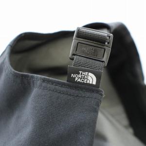 THE NORTH FACE NN02306 ヴィンテージゴアテックスキャップ GORE-TEX CAP 防水 キャップ F 黒 ブラック