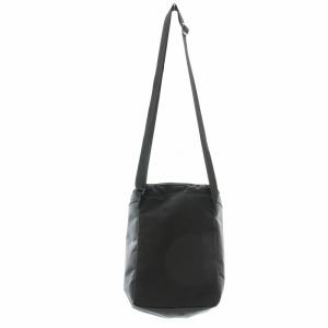 THE NORTH FACE ショルダーバッグ BCヒューズボックスポーチ MN82257 ロゴ 黒 ブラック /G
