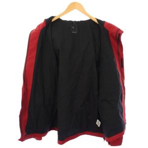 THE NORTH FACE EXPLORATION JACKET マウンテンパーカー GORE-TEX アウター XL 赤 NP61704