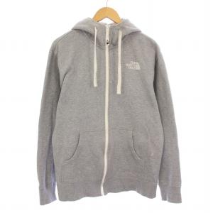 THE NORTH FACE リアビュー フルジップフーディ セットアップ ジップアップパーカー ジャケット イージーパンツ ウエストゴム