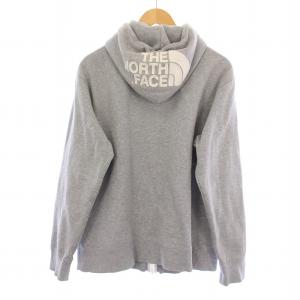 THE NORTH FACE リアビュー フルジップフーディ セットアップ ジップアップパーカー ジャケット イージーパンツ ウエストゴム