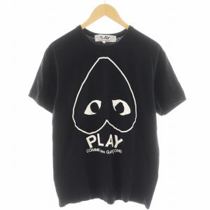 COMME des GARÇONS コムデギャルソン カットソー アーカイブ カットソー COMME des GARCONS LOGO