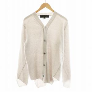 AD2015 15AW the power of ceremony期 カーディガン ウール M グレー