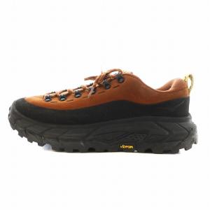 TOR SUMMIT スニーカー US9 ブラウン 1147952