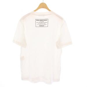 【BALENCIAGA】 2B シングル セットアップ スーツ セットアップ シングル テーラードジャケット 2B 総裏地