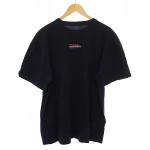 sacai FRAGMENT DESIGN FRAGIL T SHIRT デザインフラジルTシャツ 半袖 クルーネック