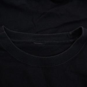 sacai FRAGMENT DESIGN FRAGIL T SHIRT デザインフラジルTシャツ 半袖 クルーネック
