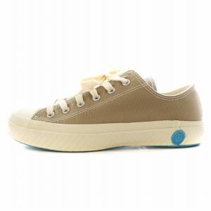 シューズライクポタリー SHOES LIKE POTTERY PARAVUL スニーカー シューズ 22.0cm