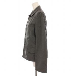 Tao カバーオール ジャケット アウター グレー TJ-100010 /YM