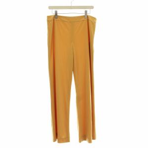 パンツ 0143552 イージーパンツ 76 オレンジ /G