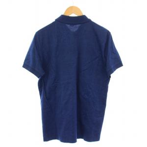 Berluti ポロシャツ M ブルー
