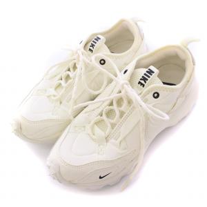 NIKE TC 7900 Sail Black TC 7900 スニーカー US6 ホワイト