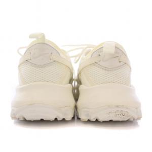 NIKE TC 7900 Sail Black TC 7900 スニーカー US6 ホワイト