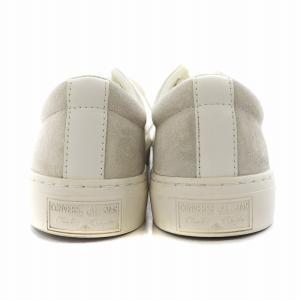 CONVERSE オールスター ALLSTAR COUPE EPAIS OX EDIFICE IENA別注 スニーカー シューズ