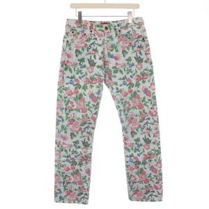 Levi's Roses 505 Jeans