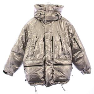 GORE-TEX 700 Fill Down Parka 700フィルダウンパーカー