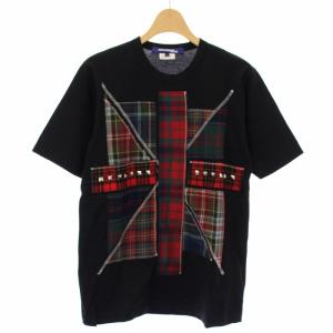 COMME des GARÇONS HOMME PLUS カーブ期 03AW Comme des garcons homme plus 03AW カーブ期