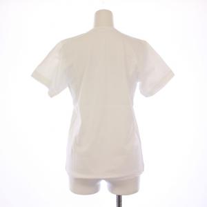 COMME des GARCONS COMME des GARCONS ディズニー Disney コムコム AD2021 クルエラ Tシャツ カットソー 半袖 クルーネック プリント