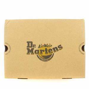 Dr.Martens MANTON チャッカブーツ 13864110 UK7 ライトグレージュ /G