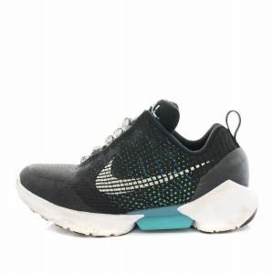 HYPER ADAPT 1.0 JP Black スニーカー