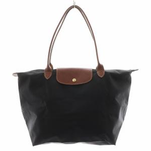 【未使用品】ロンシャン ル プリアージュ 総柄 レザー×ナイロン トートバッグ 楽天市場】ロンシャン(Longchamp) ル・プリアージュ L 1624 089