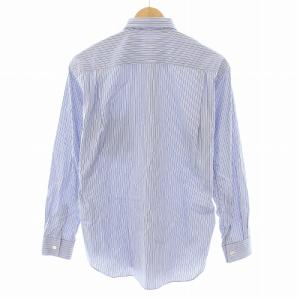 COMME des GARCONS SHIRT FOREVER NARROW CLASSIC FIT STRIPE SHIRT