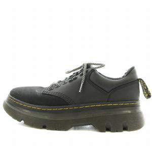 Dr.Martens 27390001 TARIK LO タリクロー シューズ ブーツ UK7 黒 ブラック /G